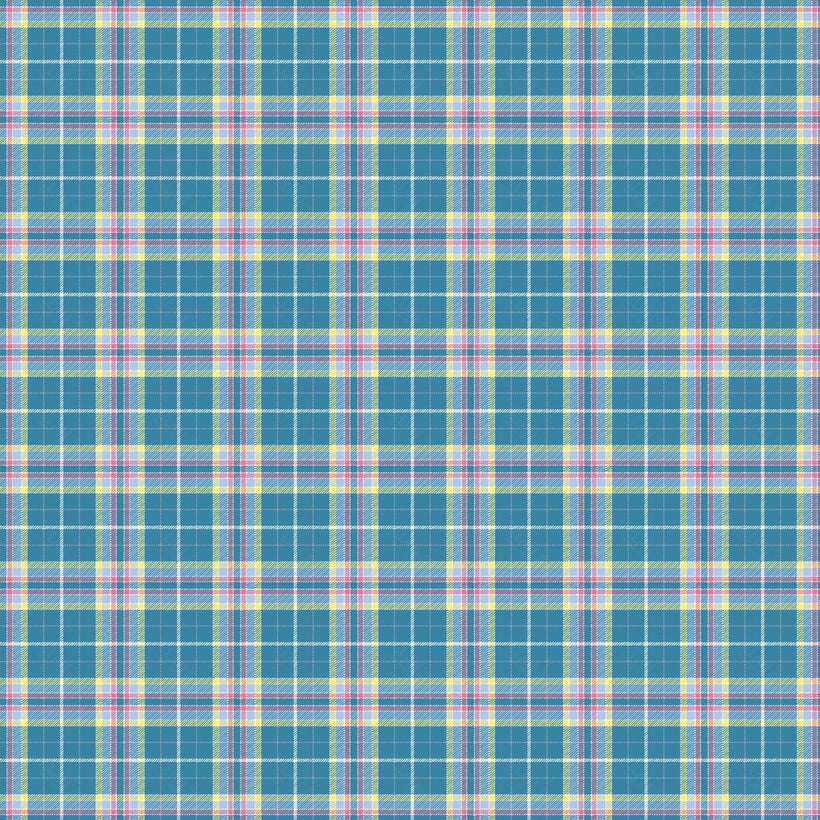 CDHtartan- (2) Official Congenital Diaphragmatic Hernia Awareness Tartan