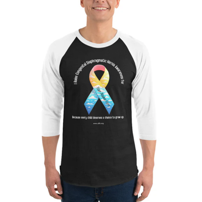 Personalized CDH Ribbon Items