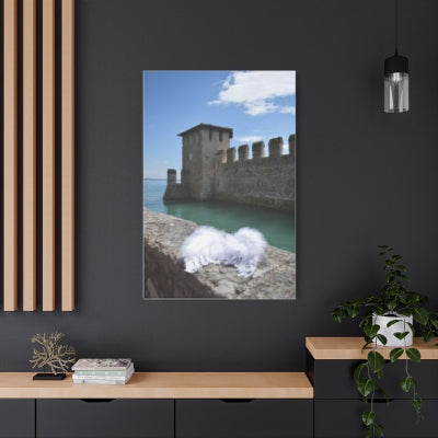 CDH Awareness Art Collection