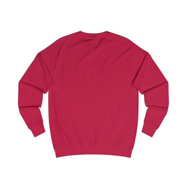 Men's Sweatshirt Official Congenital Diaphragmatic Hernia Awareness