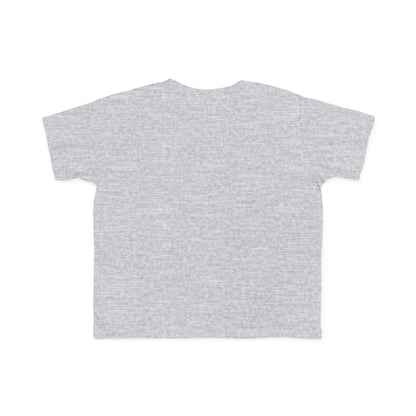 Toddler's Fine Jersey Tee