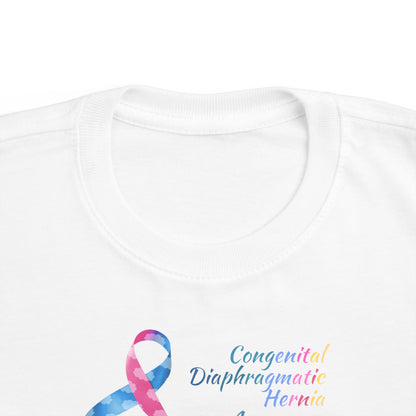 Toddler's Fine Jersey Tee