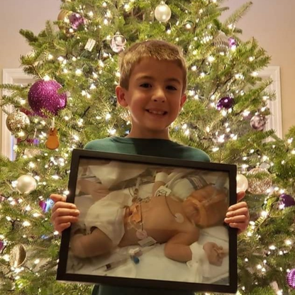 Donate to CDH Research