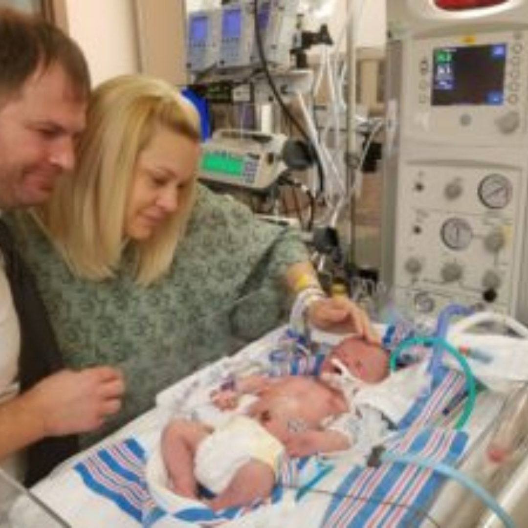 Donate to CDH Research
