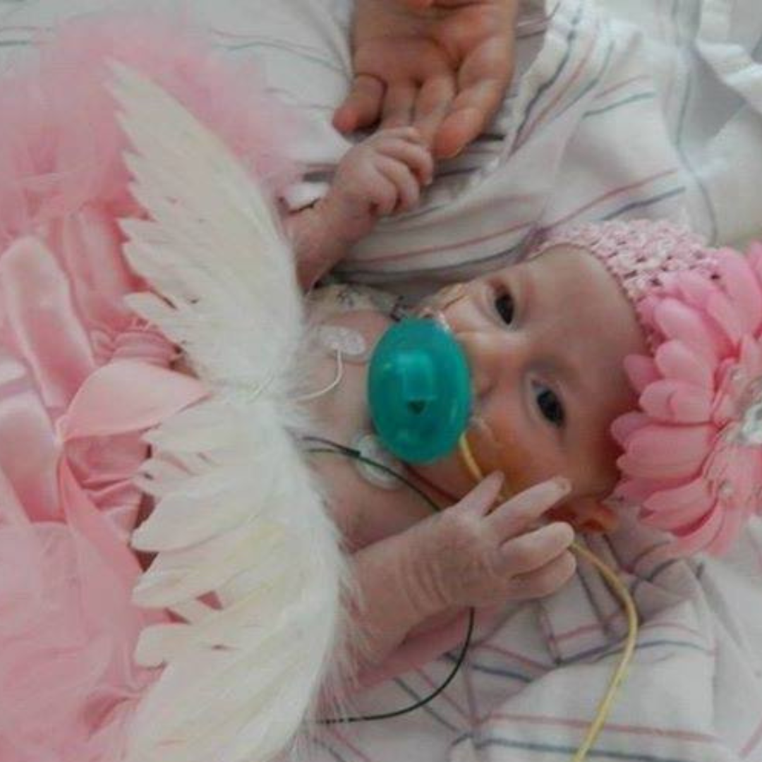 Donate to CDH Research