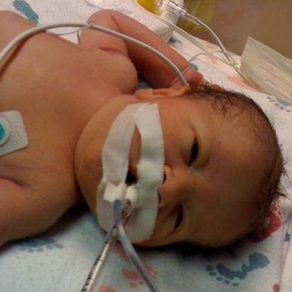 Donate to CDH Research