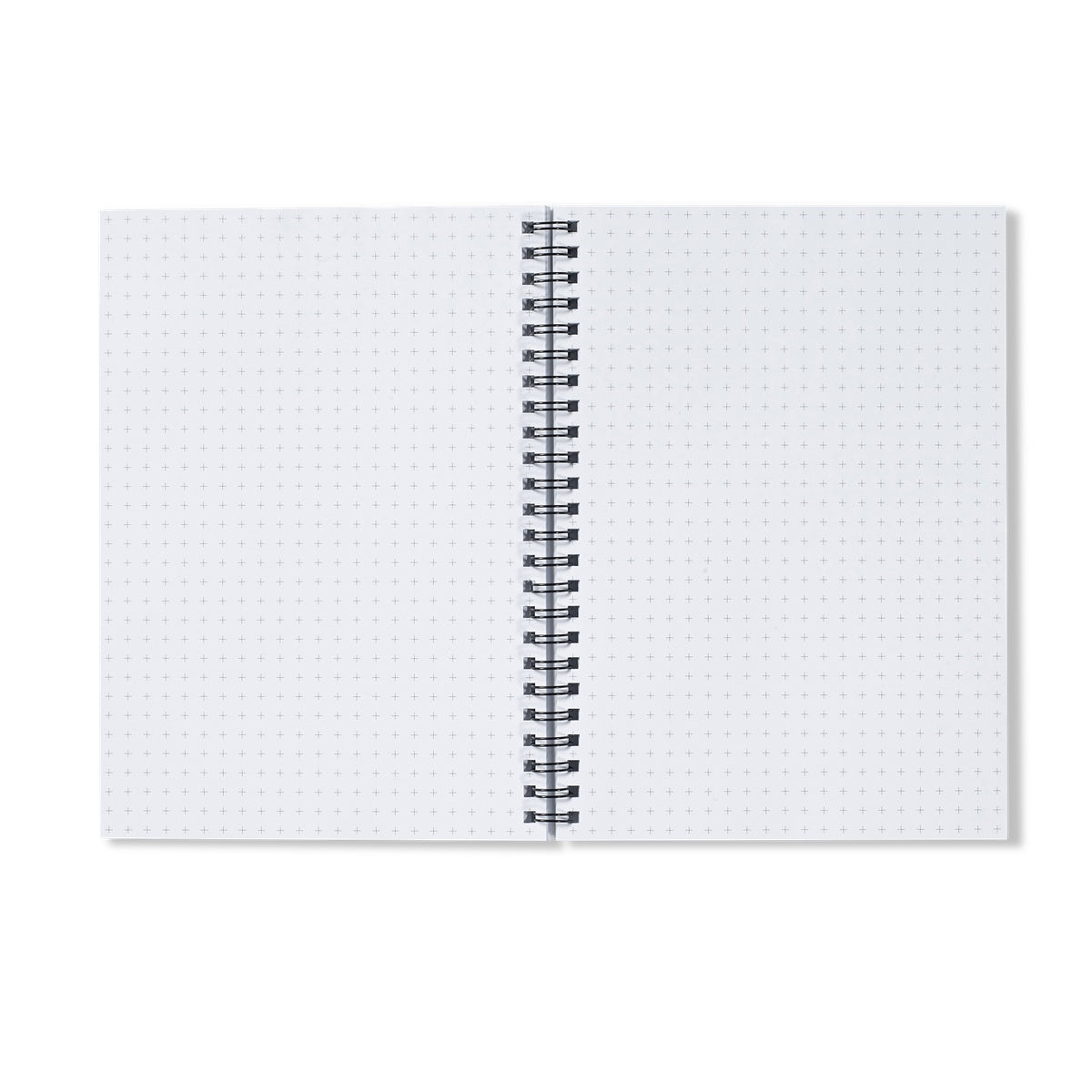 CDHtartan- (1) Official Congenital Diaphragmatic Hernia Dress Awareness Tartan Notebook