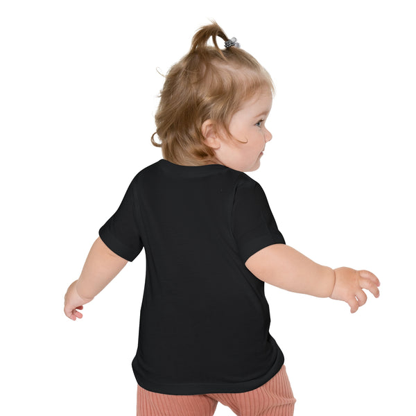 Baby Short Sleeve T-Shirt Official Congenital Diaphragmatic Hernia Awareness