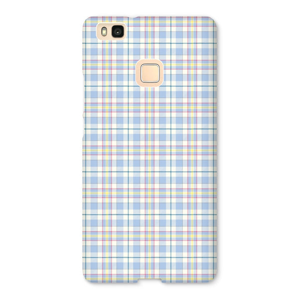 CDHtartan- (1) Official Congenital Diaphragmatic Hernia Dress Awareness Tartan Snap Phone Case