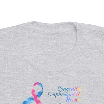 Toddler's Fine Jersey Tee