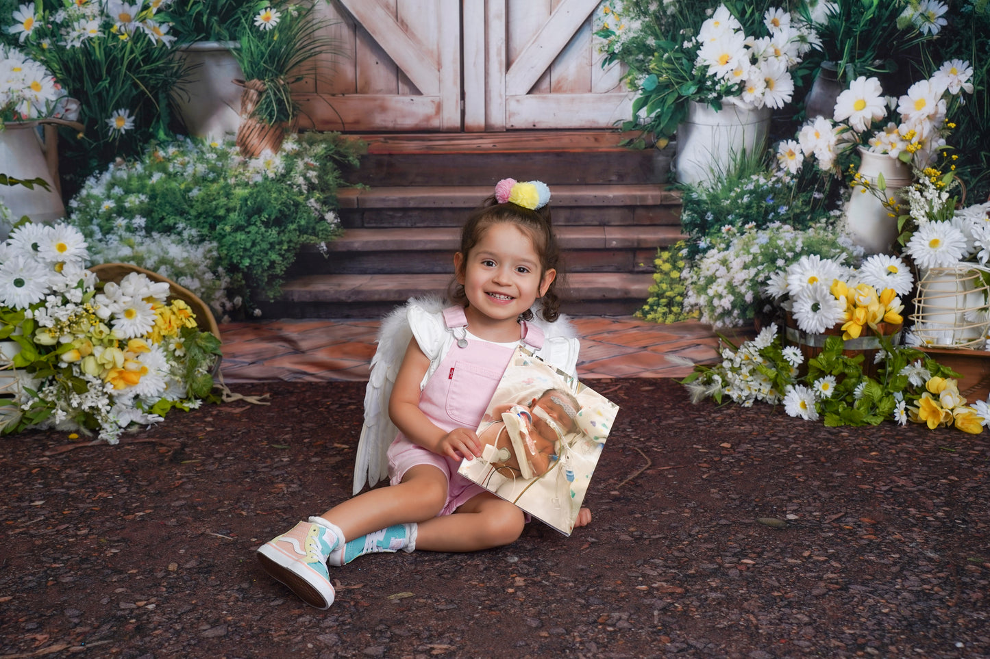 Donate to CDH Research
