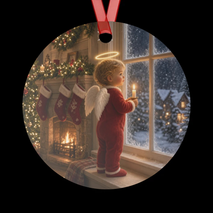Official 2026 CDH Holiday Ornament
