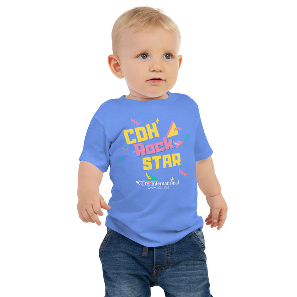 Baby Jersey Short Sleeve Tee