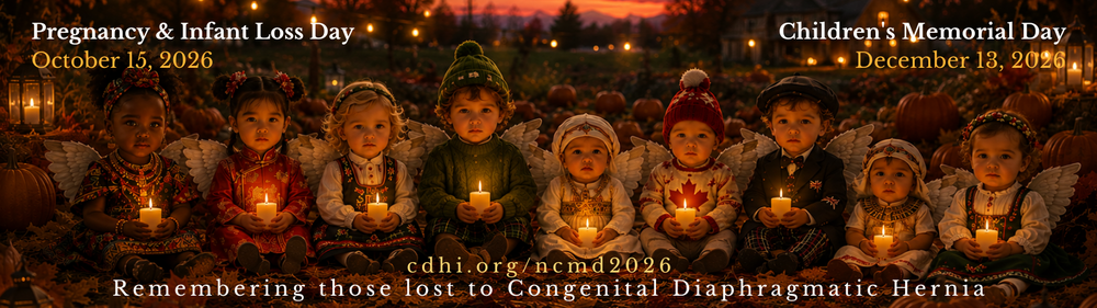 Virtual Candles and Snowflakes