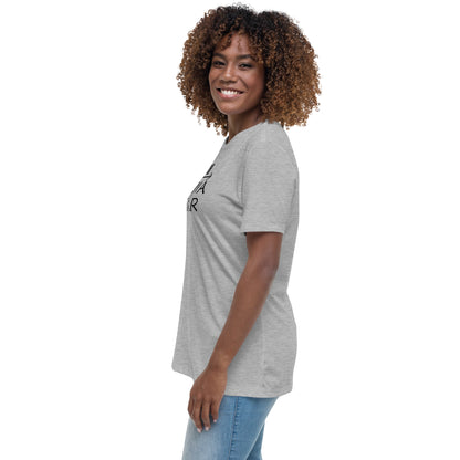 CDH Mama Bear Women's Relaxed T-Shirt
