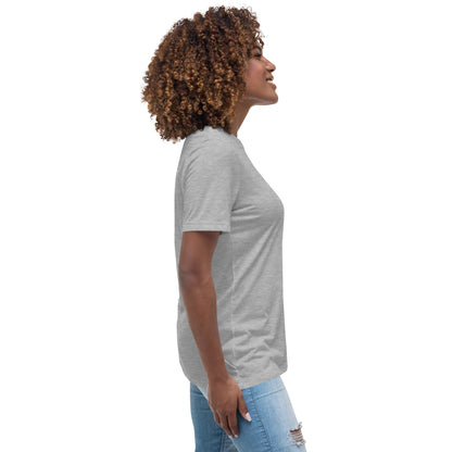 CDH Mama Bear Women's Relaxed T-Shirt