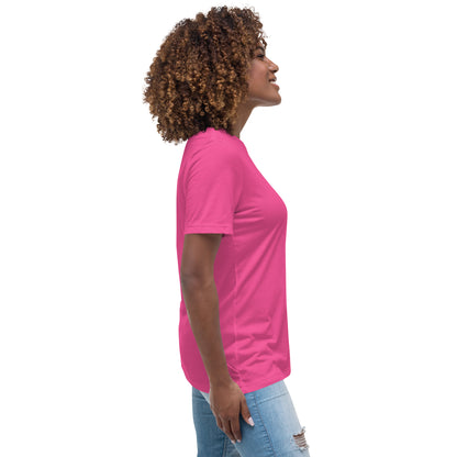 CDH Mama Bear Women's Relaxed T-Shirt
