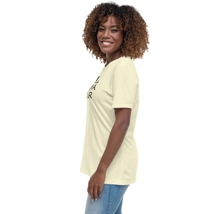 CDH Mama Bear Women's Relaxed T-Shirt