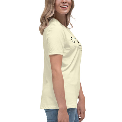 CDH Awareness Women's Relaxed T-Shirt