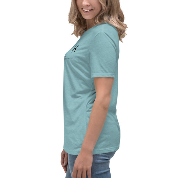 CDH Awareness Women's Relaxed T-Shirt