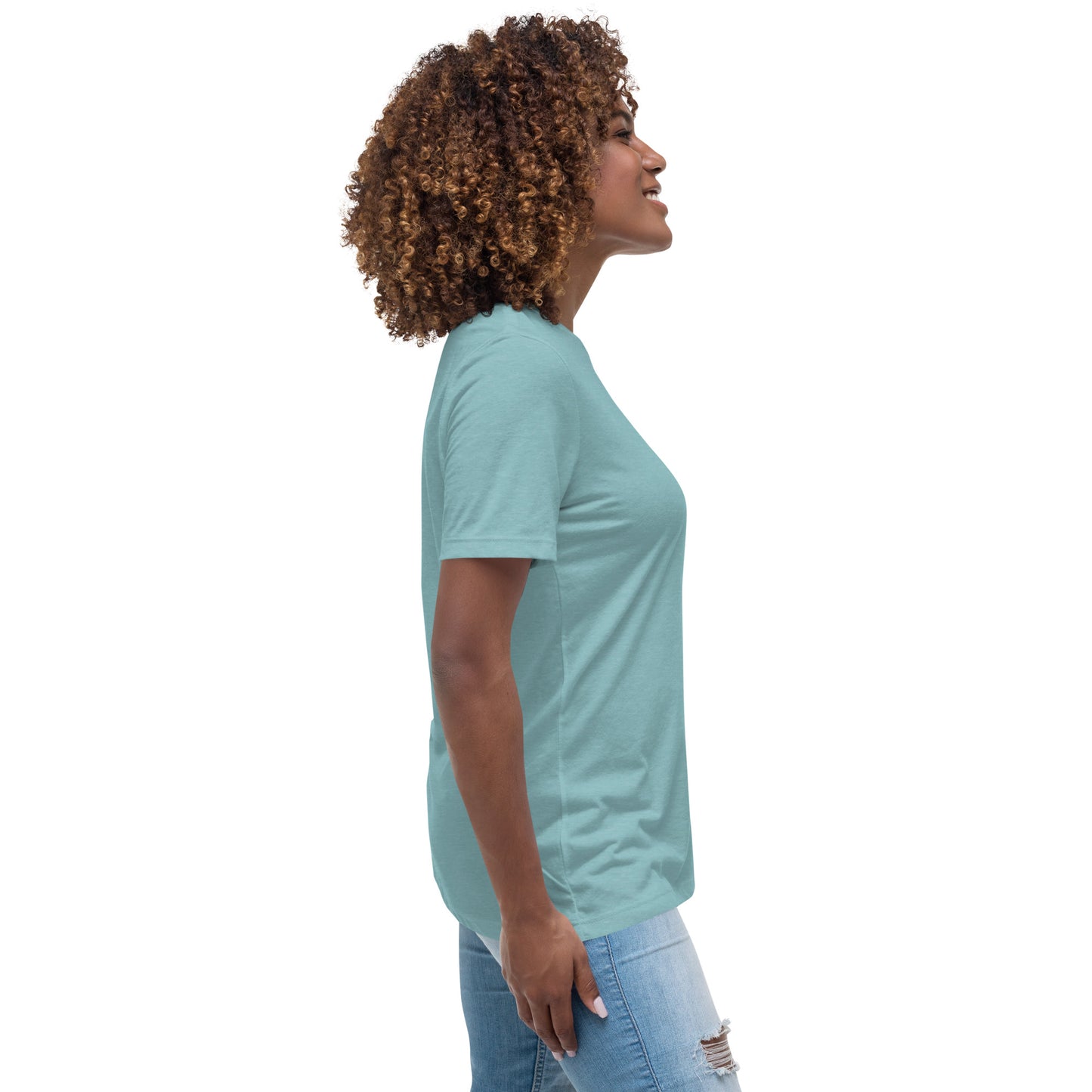 CDH Mama Bear Women's Relaxed T-Shirt