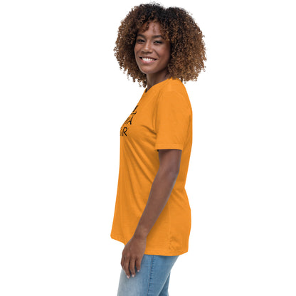 CDH Mama Bear Women's Relaxed T-Shirt