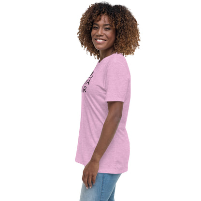 CDH Mama Bear Women's Relaxed T-Shirt