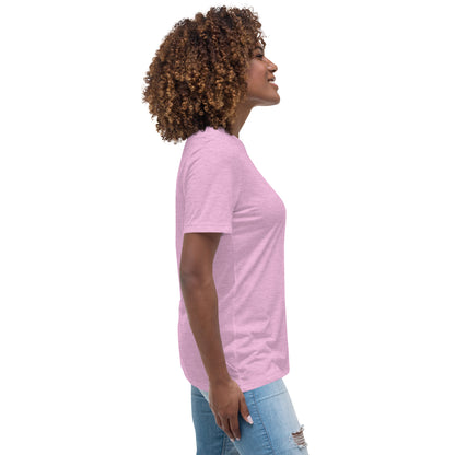 CDH Mama Bear Women's Relaxed T-Shirt