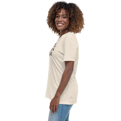 CDH Mama Bear Women's Relaxed T-Shirt