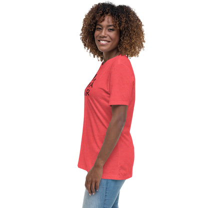 CDH Mama Bear Women's Relaxed T-Shirt