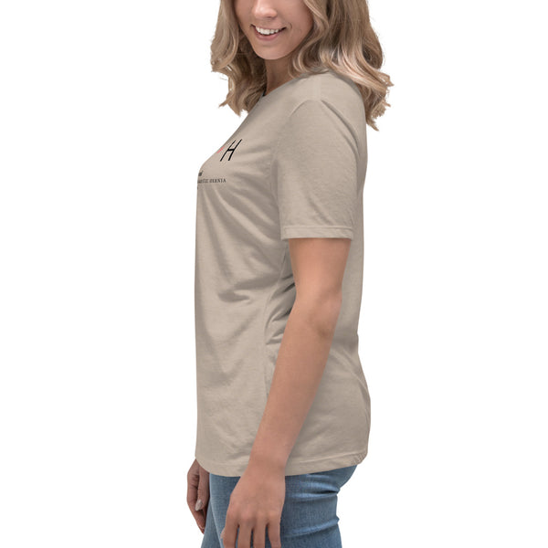 CDH Awareness Women's Relaxed T-Shirt