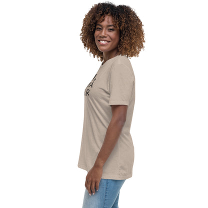 CDH Mama Bear Women's Relaxed T-Shirt