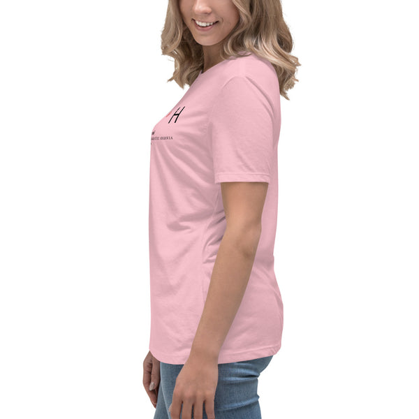 CDH Awareness Women's Relaxed T-Shirt