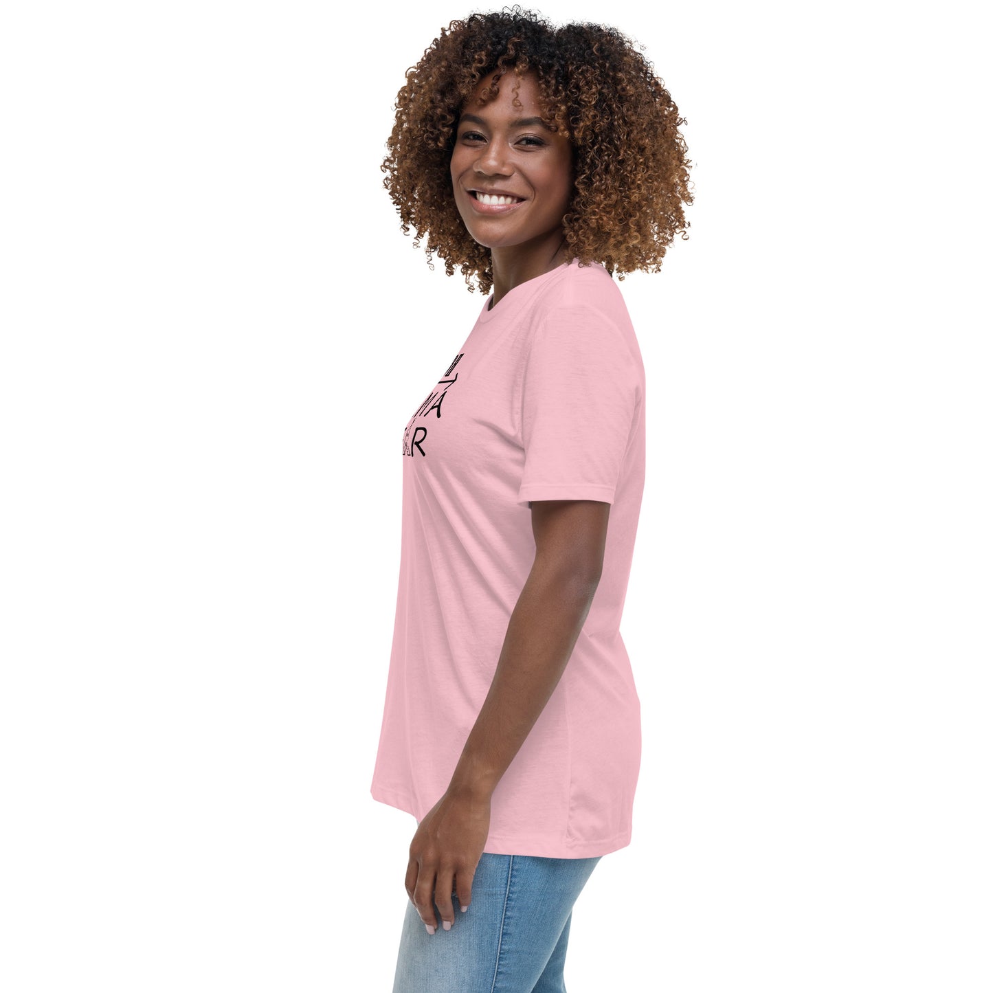 CDH Mama Bear Women's Relaxed T-Shirt