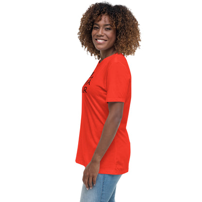 CDH Mama Bear Women's Relaxed T-Shirt