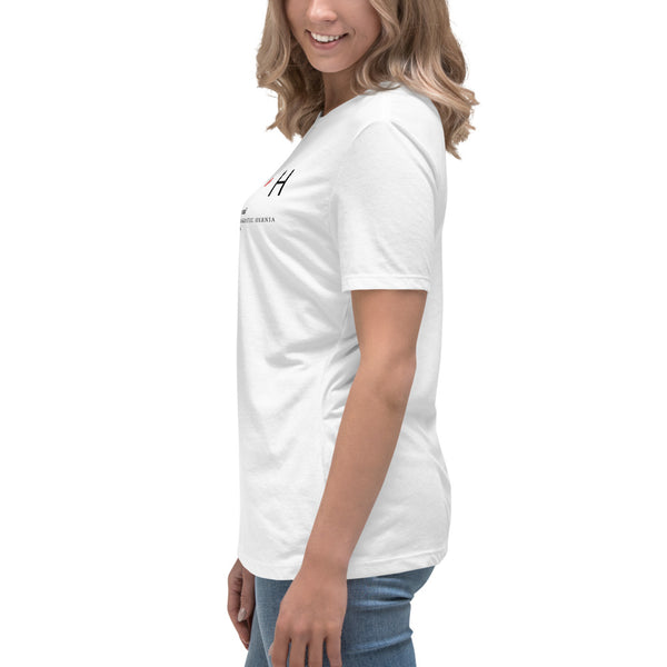 CDH Awareness Women's Relaxed T-Shirt