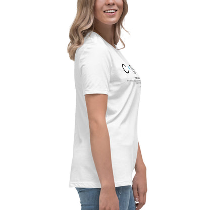CDH Awareness Women's Relaxed T-Shirt