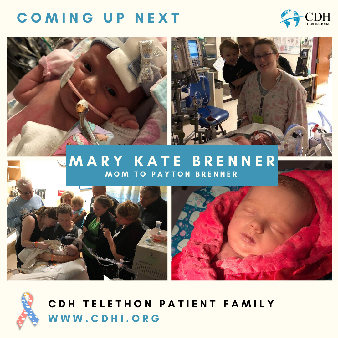 2025 CDH Telethon Sponsorship