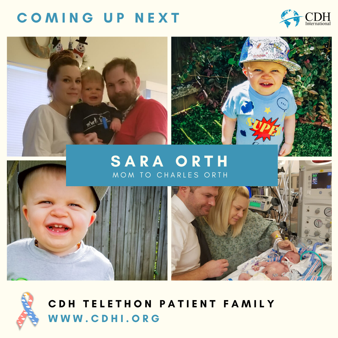 2025 CDH Telethon Sponsorship