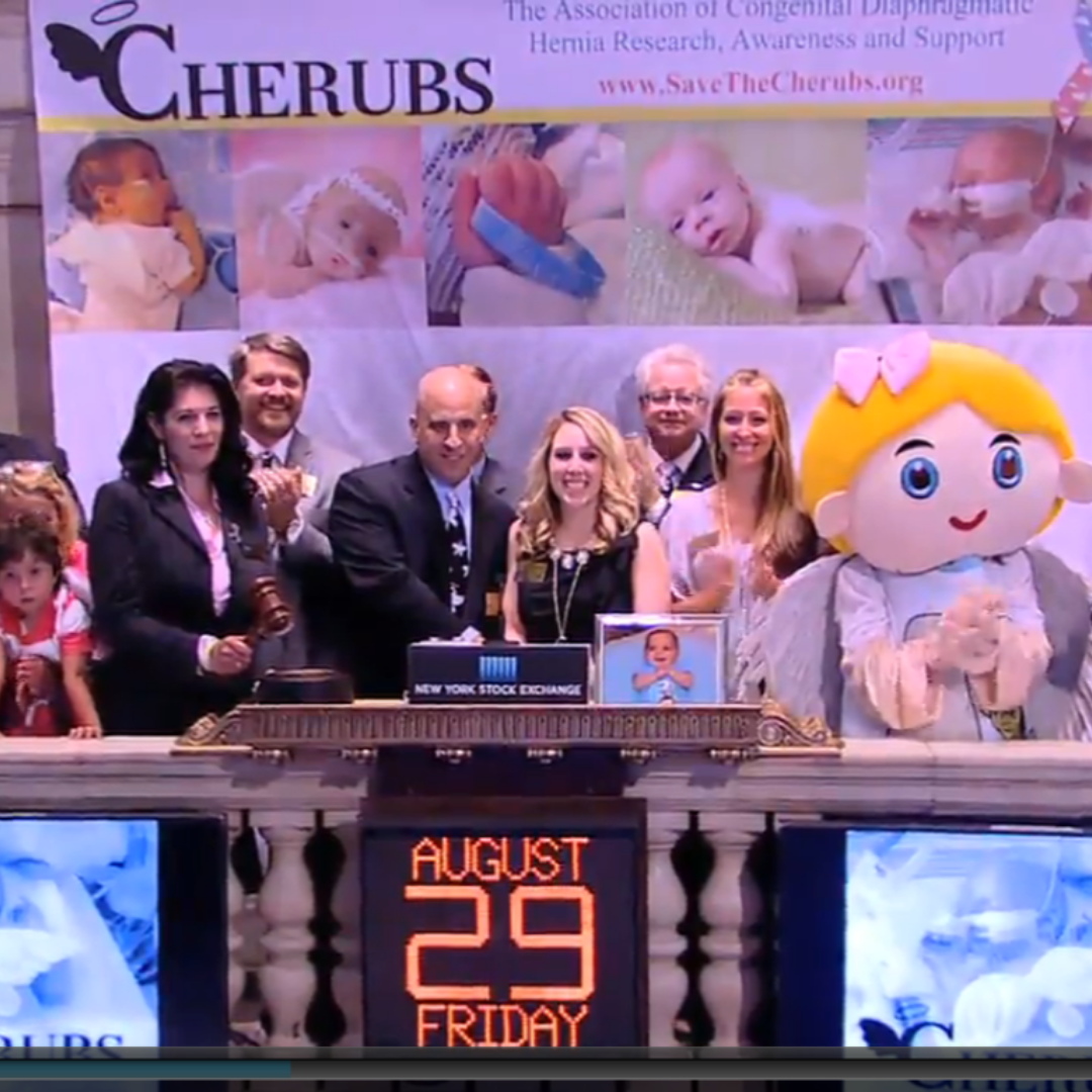 CDH International Sponsorship - Awareness 2022-2023