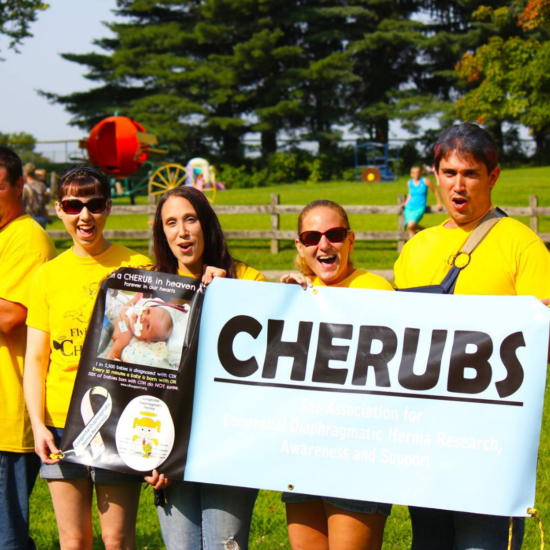 CDH International Sponsorship - Awareness 2022-2023