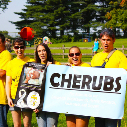 CDH International Sponsorship - Awareness 2022-2023