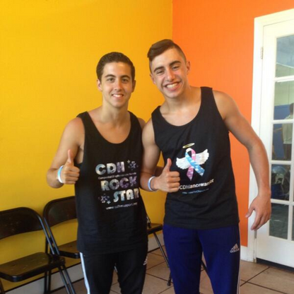 CDH International Sponsorship - Awareness 2022-2023