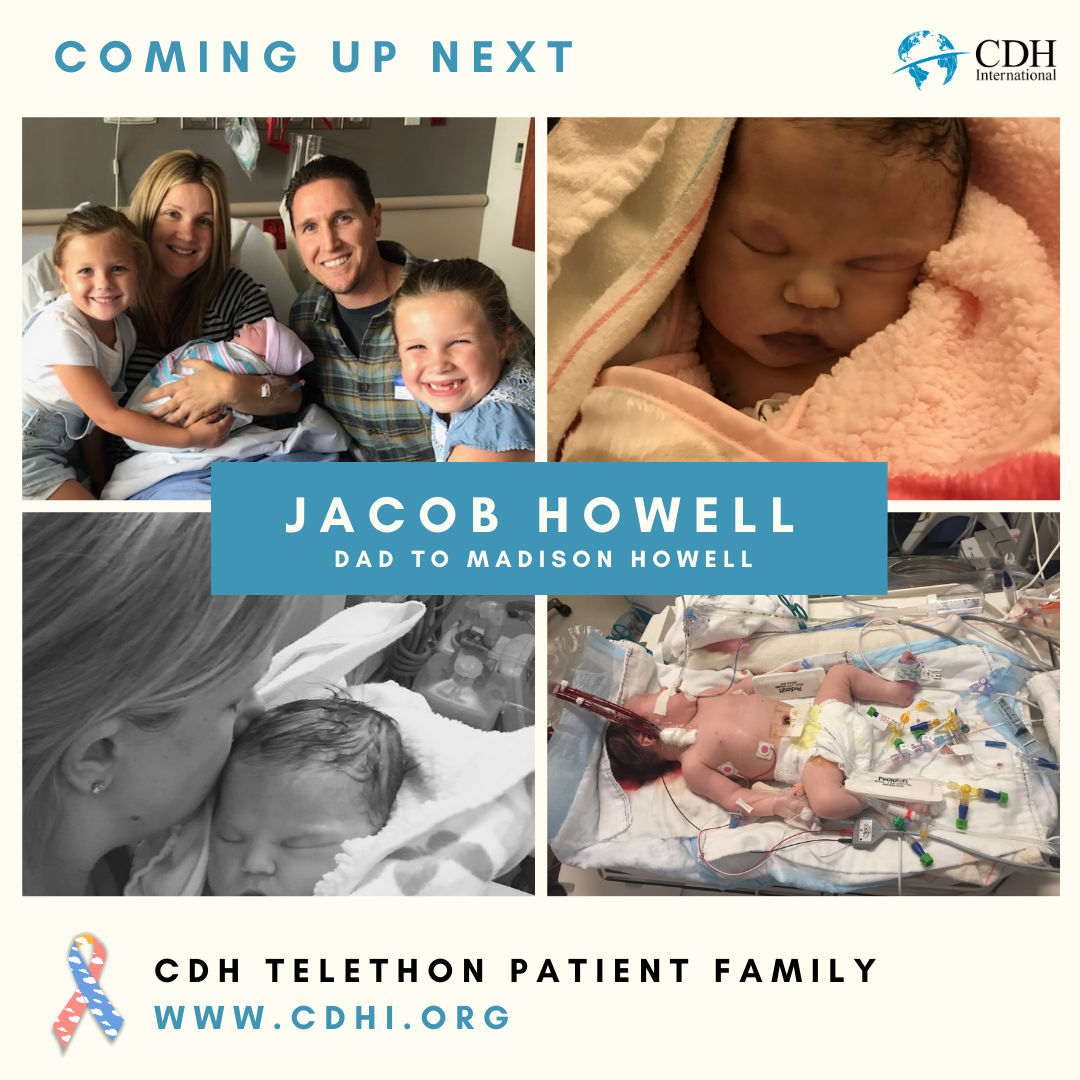 2025 CDH Telethon Sponsorship