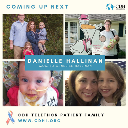 2025 CDH Telethon Sponsorship