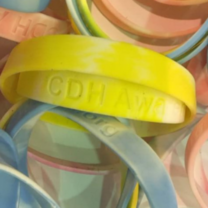 CDH International Sponsorship - Awareness 2022-2023