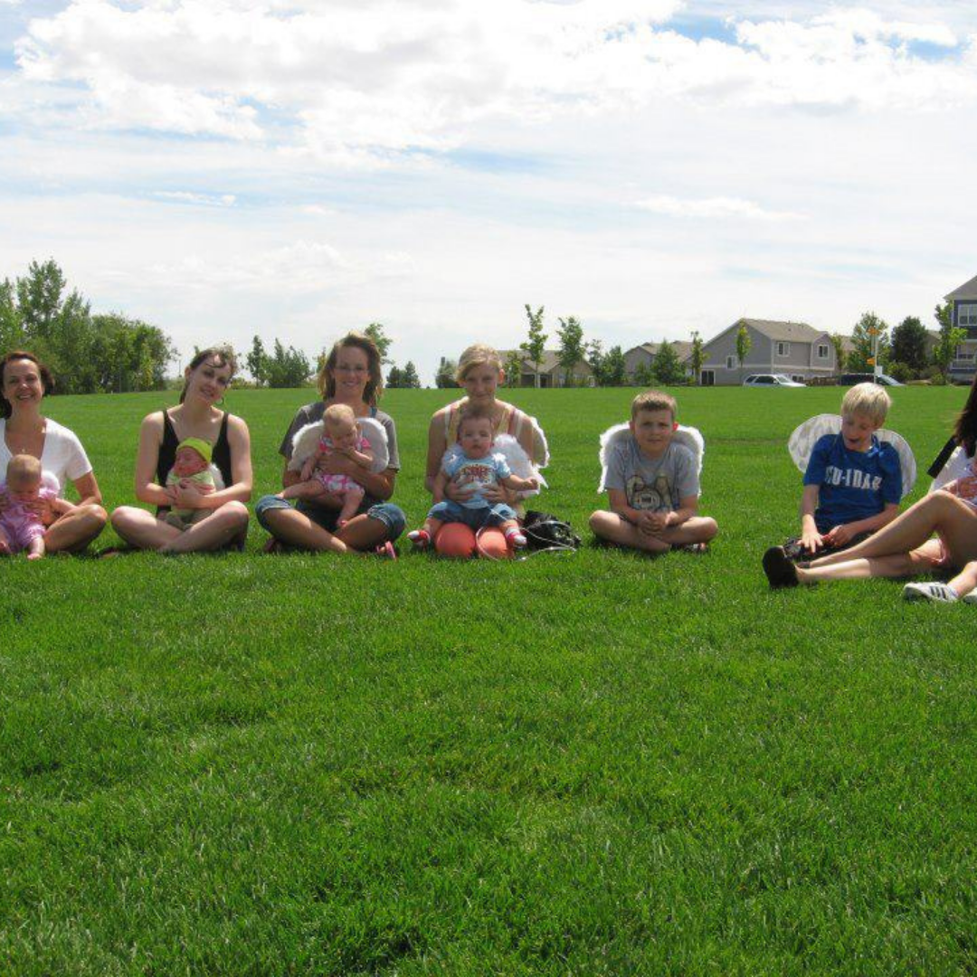 CDH International Sponsorship - Awareness 2022-2023