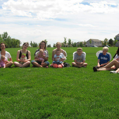 CDH International Sponsorship - Awareness 2022-2023