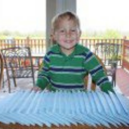 CDH International Sponsorship - Awareness 2022-2023