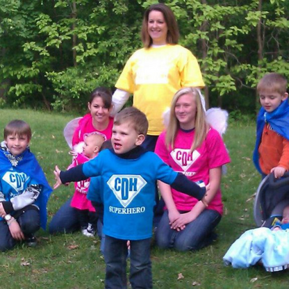 CDH International Sponsorship - Awareness 2022-2023